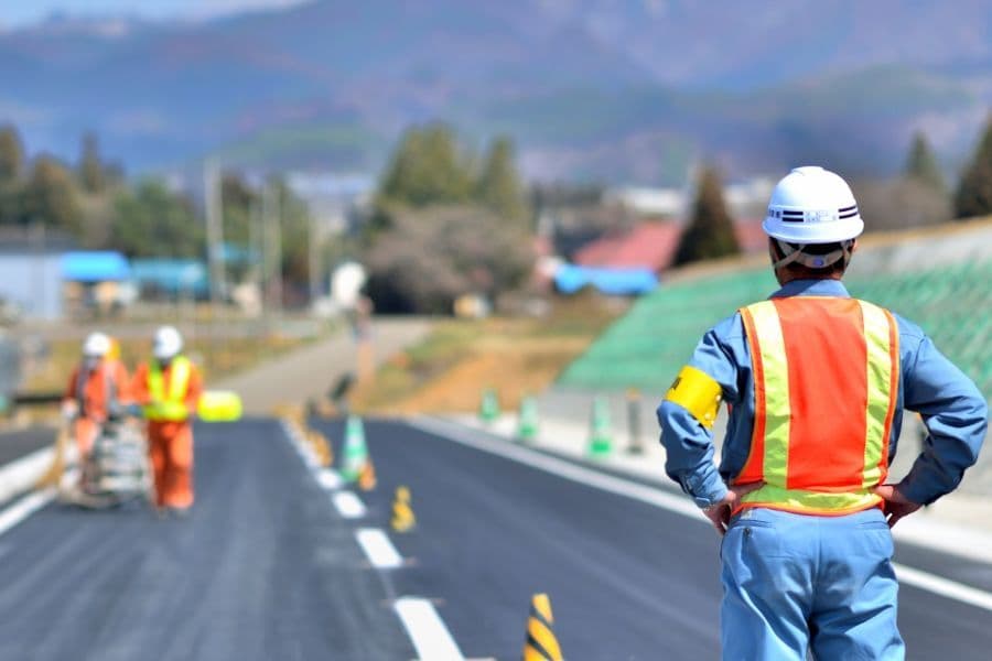 施工のイメージ